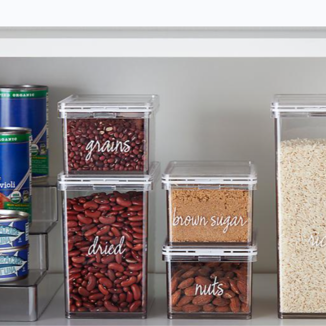 How to Organize Small Kitchen: Organization Ideas for Maximum ...